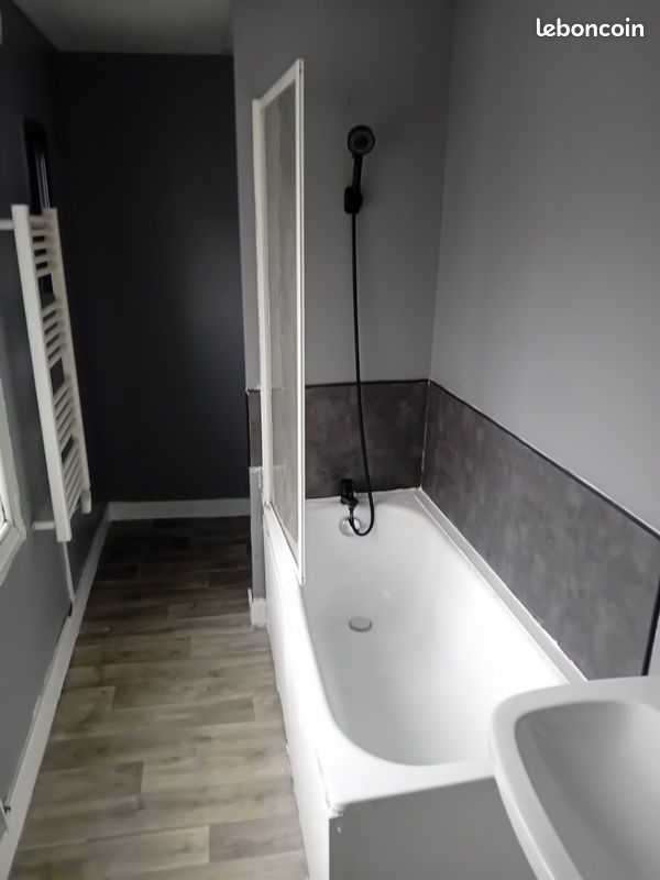 Appartement 1 pièce 25 m² · à Limoges · 25 m² · 350 €/mois