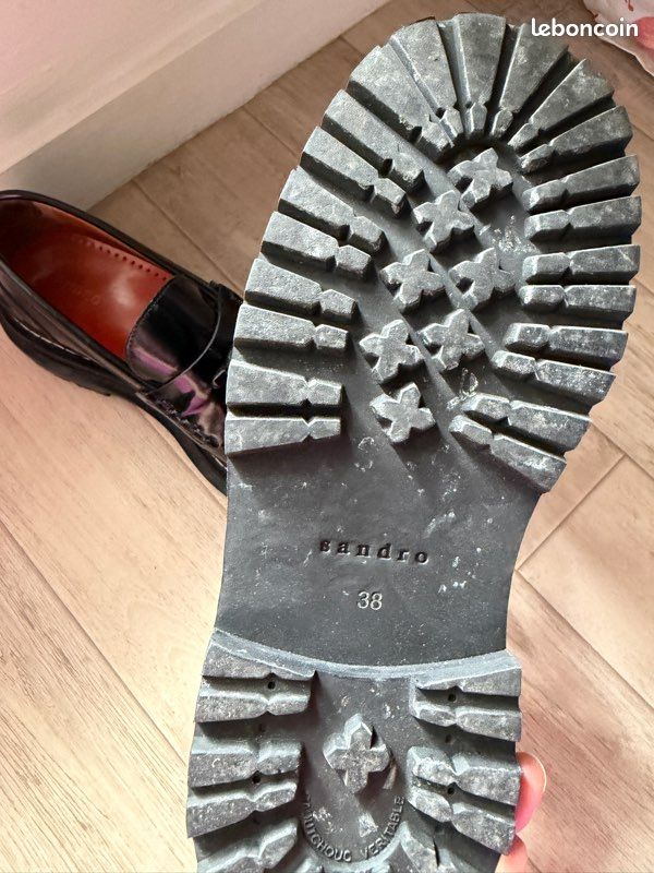 Mocassins (image 8)