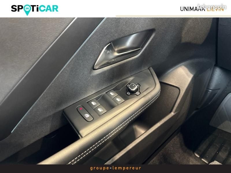 Opel Astra Sports Tourer 1.2 Turbo Hybrid 145ch GS e-DCT 6 (image 19)