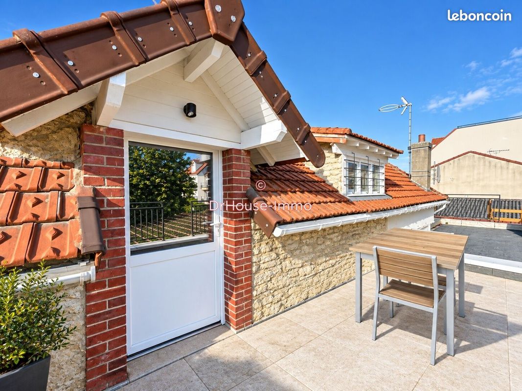 Appartement 2 pièces 37 m² · à Gargenville · 37 m² · 147 000 €