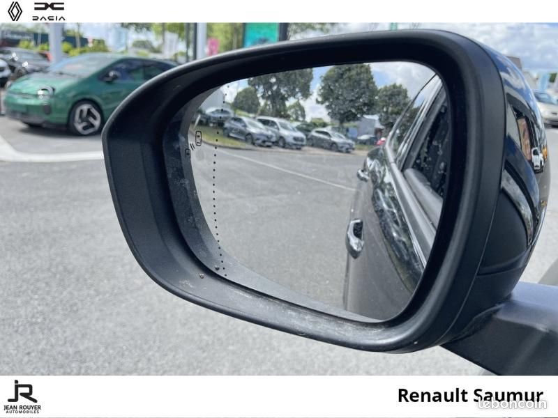 Renault Espace 1.2 E-Tech full hybrid 200ch Techno 7 places - 25 (image 21)