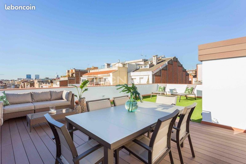 Appartement 4 pièces 86 m² · à Saint-Bonnet-de-Mure · 86 m² · 407 000 €