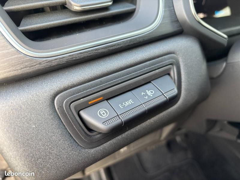 Mitsubishi Grandis 1.8 MPI HEV 158ch Instyle (image 15)