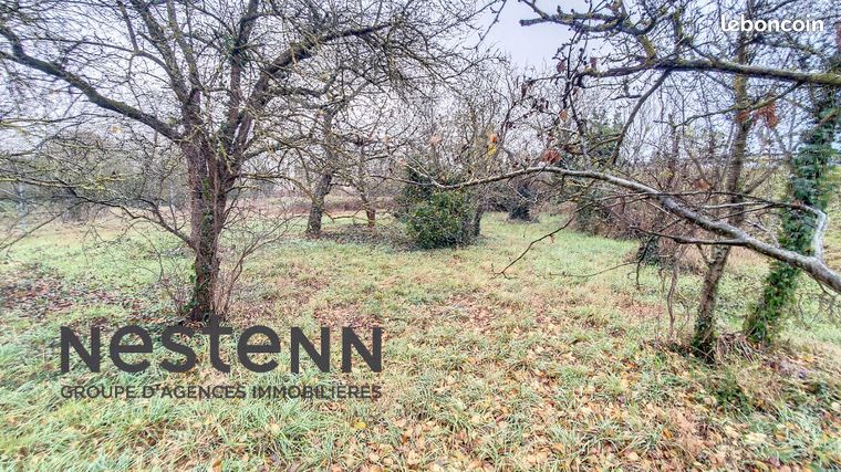 Terrain 587 m² MARTRES TOLOSANE