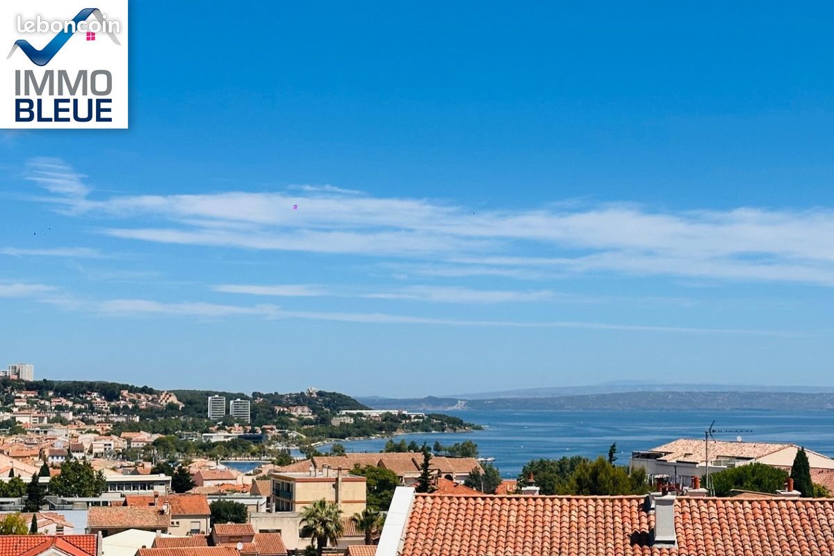 Maison 5 pièces 141 m² · à Martigues · 141 m² · 499 900 €