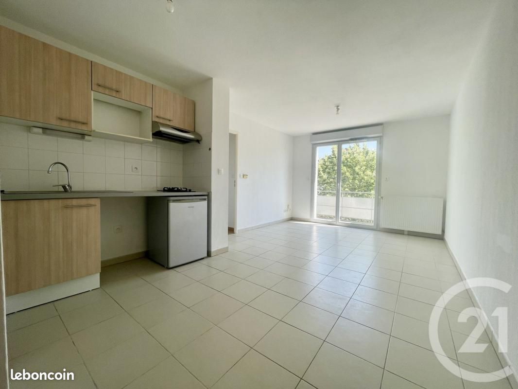 Appartement 2 pièces 38 m² · à Beauzelle · 38 m² · 139 000 €