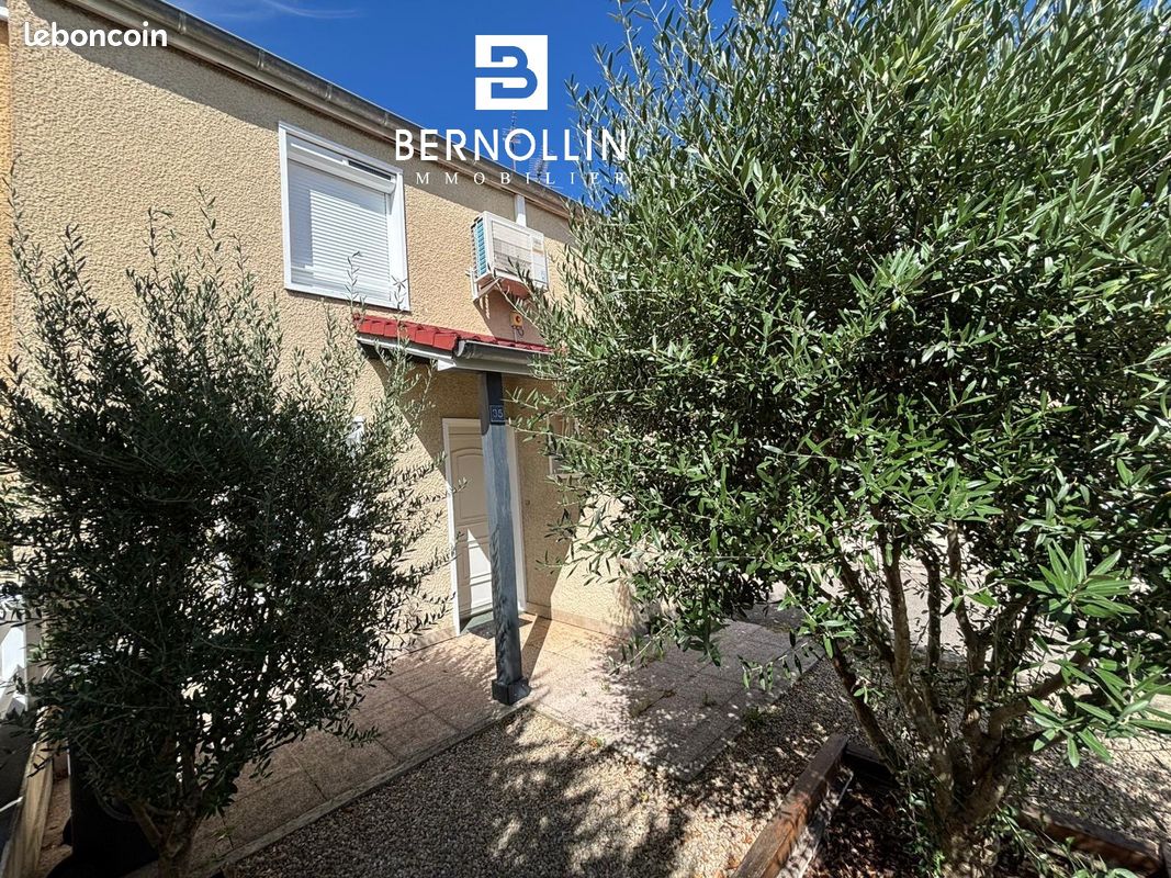 Maison 4 pièces 92 m² · à Bourg-en-Bresse · 92 m² · 235 000 €