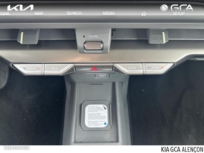 Kia EV2 147ch 42,2kWh Earth (image 11)