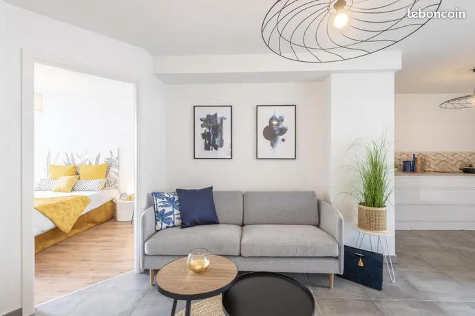 Annonce vente Appartement strasbourg