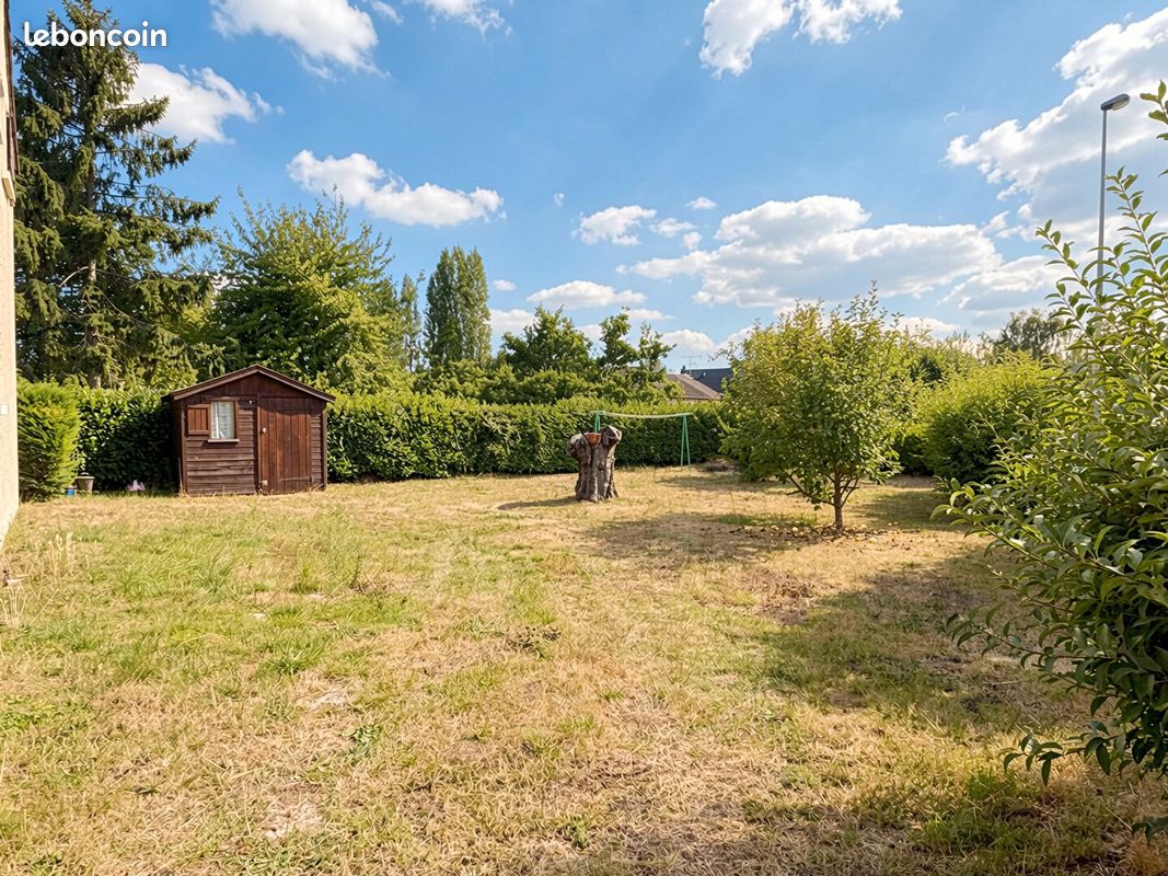 Maison 6 pièces 108 m² · à Ifs · 108 m² · 275 600 €