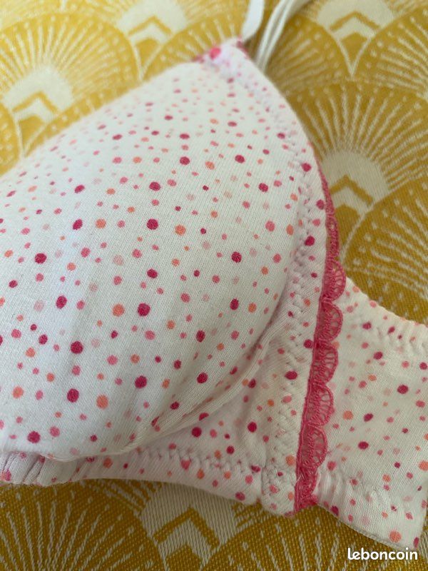 Soutien gorge neuf Etam 🌸 (image 5)