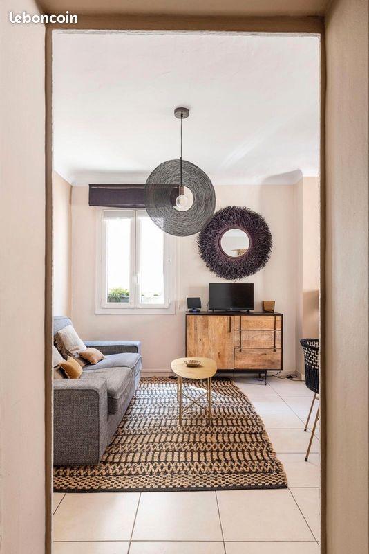 Appartement 3 pièces 60 m² · à Aix-en-Provence · 60 m² · 1 400 €/mois