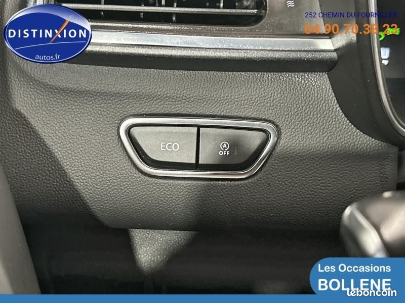 Renault Kadjar 1.3 TCe 140ch FAP Intens EDC (image 19)