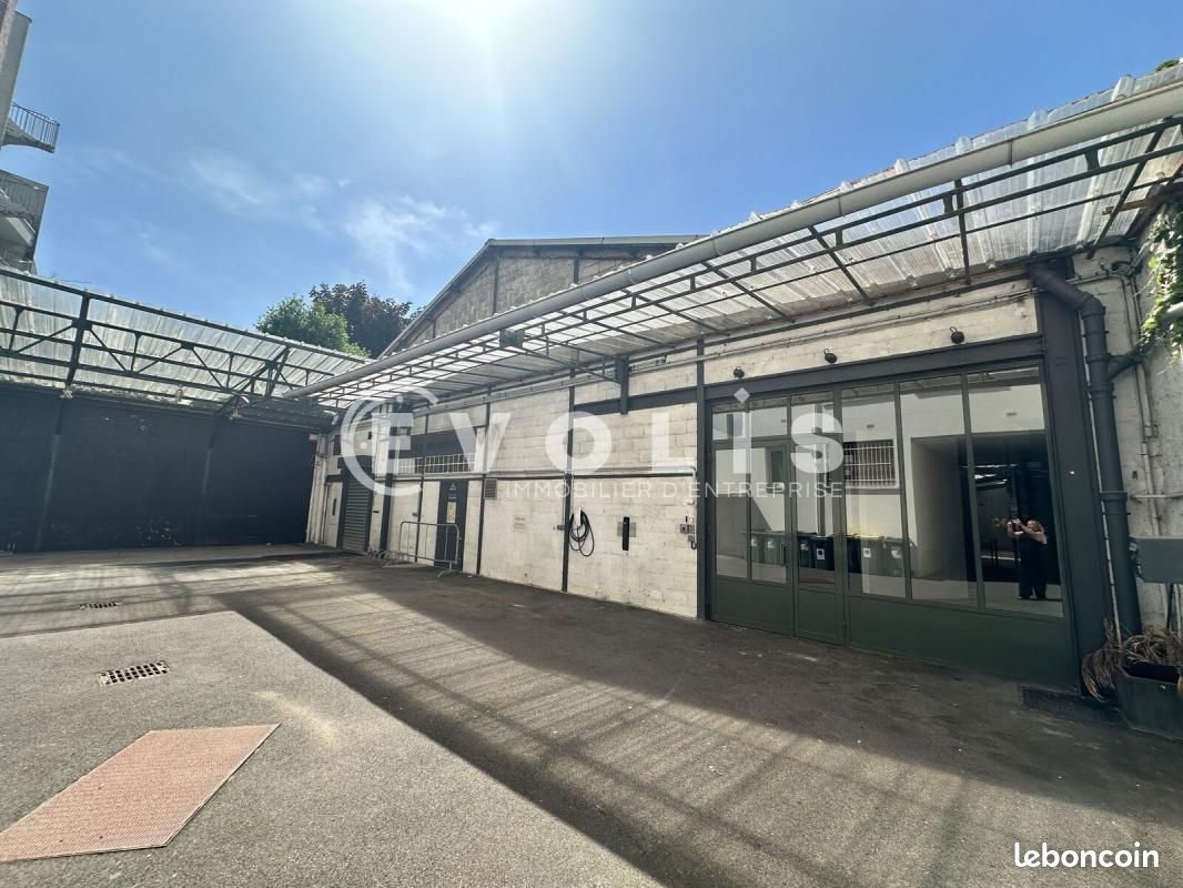 Bureau 448 m² (image 4)