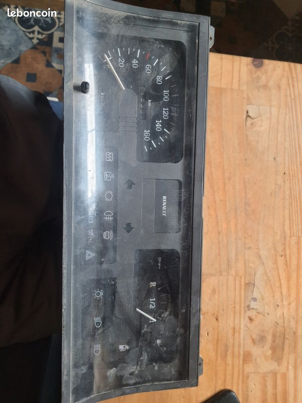 Compteur b110 (image 1)