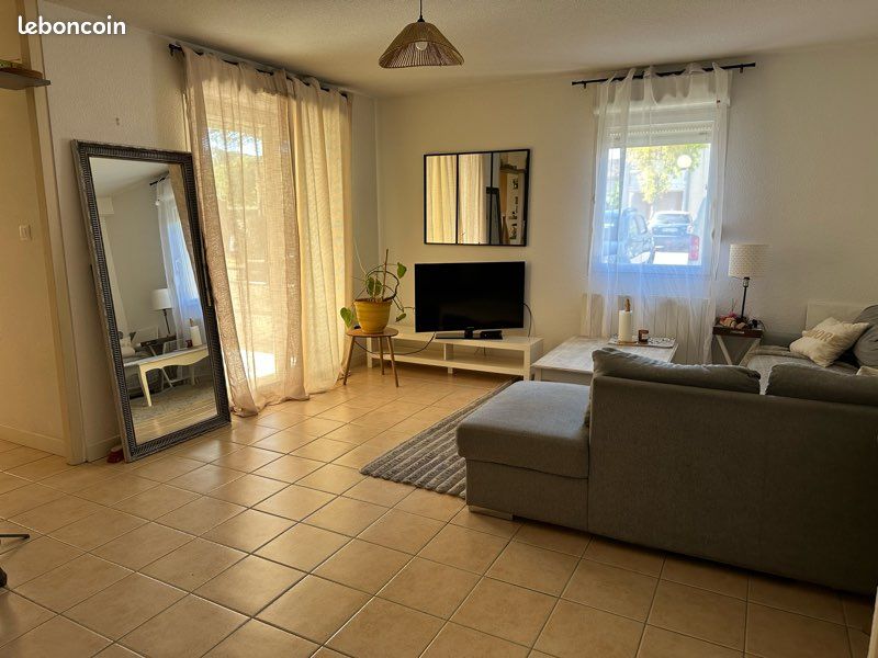Appartement 2 pièces 45 m² · à Carcassonne · 45 m² · 580 €/mois