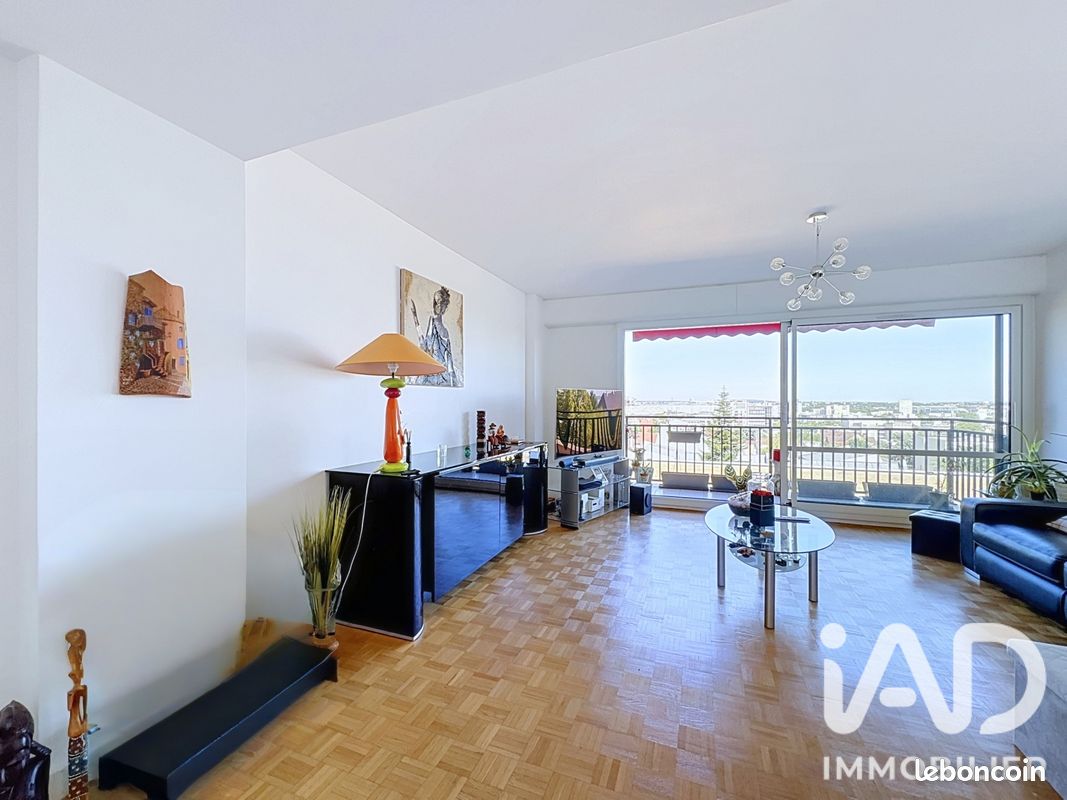 Appartement 3 pièces 71 m² · à Rueil-Malmaison · 71 m² · 395 000 €