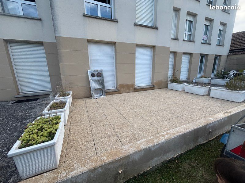 Appartement 2 pièces 28 m² · à Villenoy · 28 m² · 840 €/mois