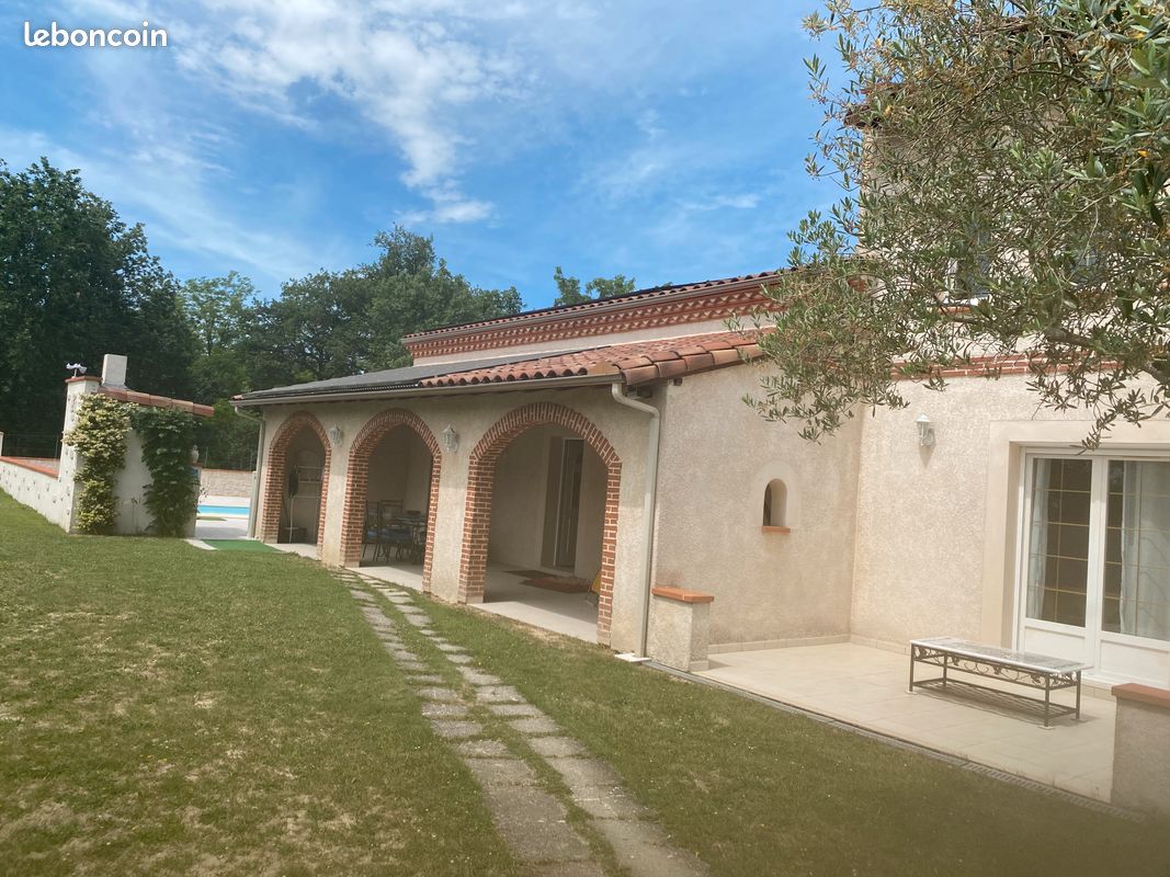 Maison 5 pièces 125 m² · à Lafrançaise · 125 m² · 287 000 €
