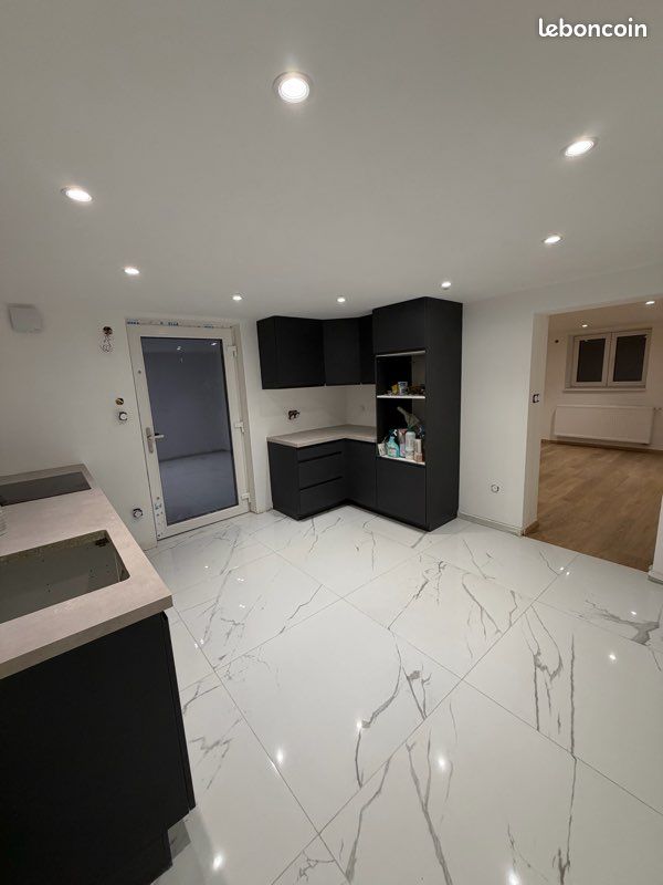 Appartement 3 pièces 65 m² · à Gambsheim · 65 m² · 1 100 €