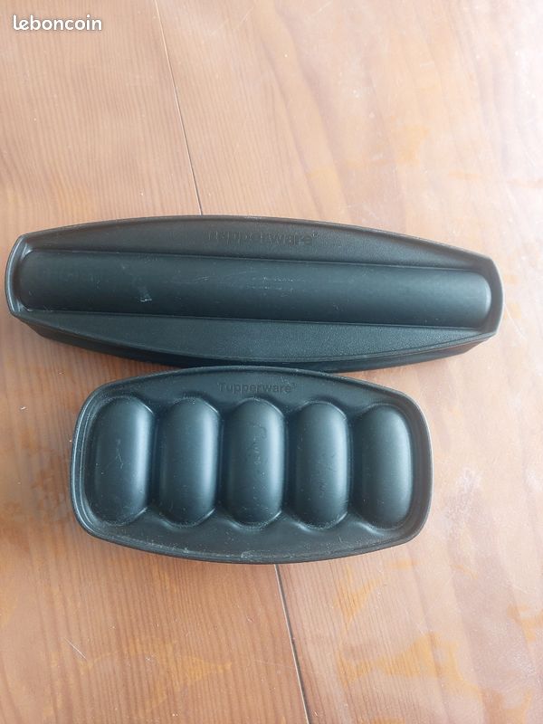 Moule sushi et maki marque tupperware (image 2)