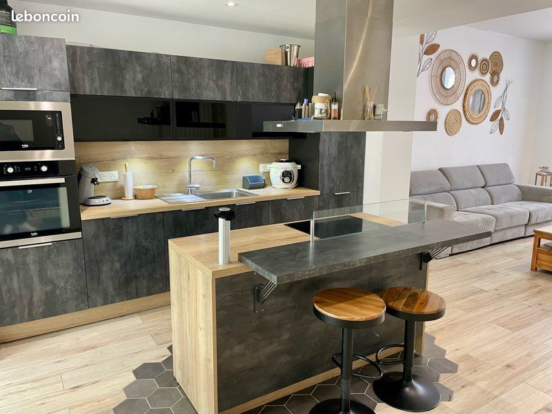 Maison 7 pièces 140 m² · à Caudry · 140 m² · 140 000 €