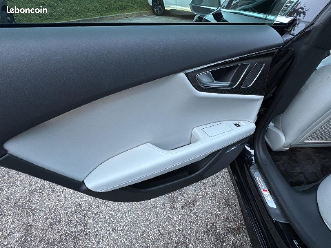 AUDI S7 SPORTBACK 4.0 v8 tfsi 420 quattro s tronic 7 (image 11)