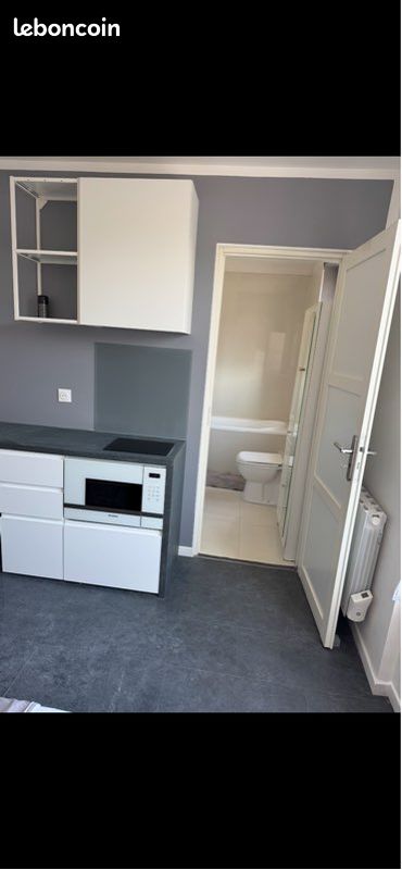 Appartement a louer vincennes - 1 pièce(s) - 17 m2 - Surfyn