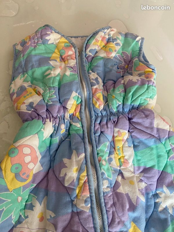 Sac couchage bébé (image 2)