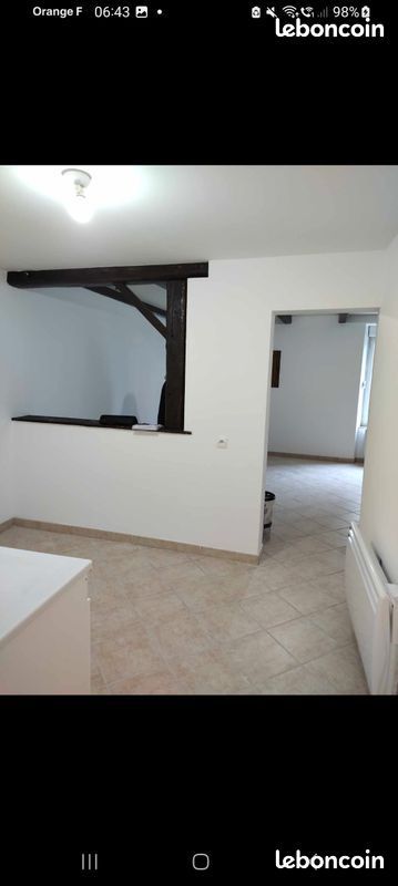 Immeuble 8 pièces 205 m² · à Lamarche · 205 m² · 50 000 €