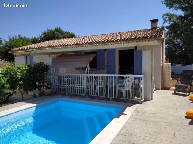 Maison 4 pièces 100 m² · à Gonfaron · 100 m² · 345 000 €