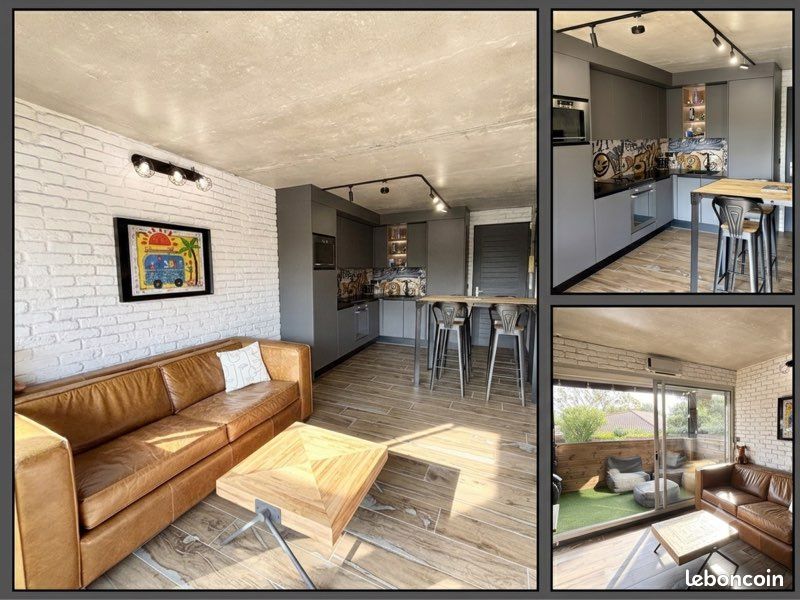 Appartement 3 pièces 35 m² · à Moliets-Et-Maa · 35 m² · 215 000 €