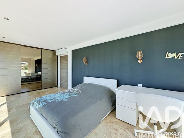 Villa 5 pièces 138 m² — 15