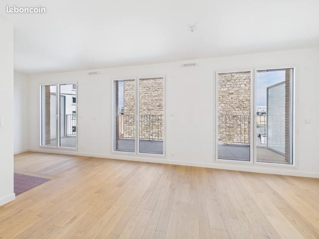 Appartement 1 pièce 29 m² · à Boulogne-Billancourt · 29 m² · 1 390 €/mois