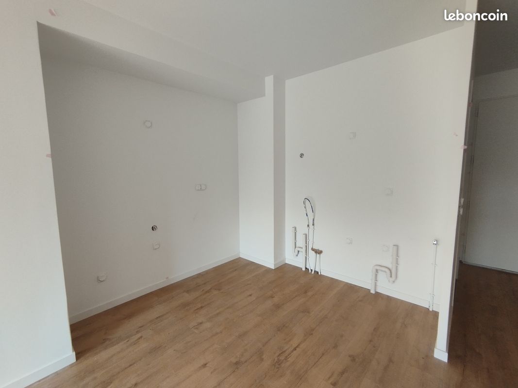 Maison 3 pièces 63 m² · à Lacanau · 63,3 m² · 309 000 €