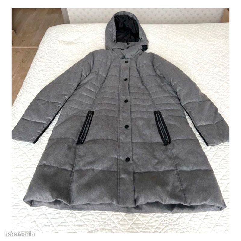 Magasin C&a C Et A Doudoune Homme C&a Doudoune VÃªtements