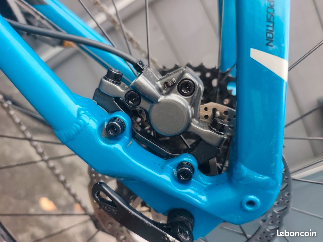 VTT Rockrider ST540 Taille S (image 8)