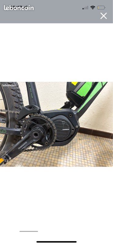 Vélo électrique (image 2)