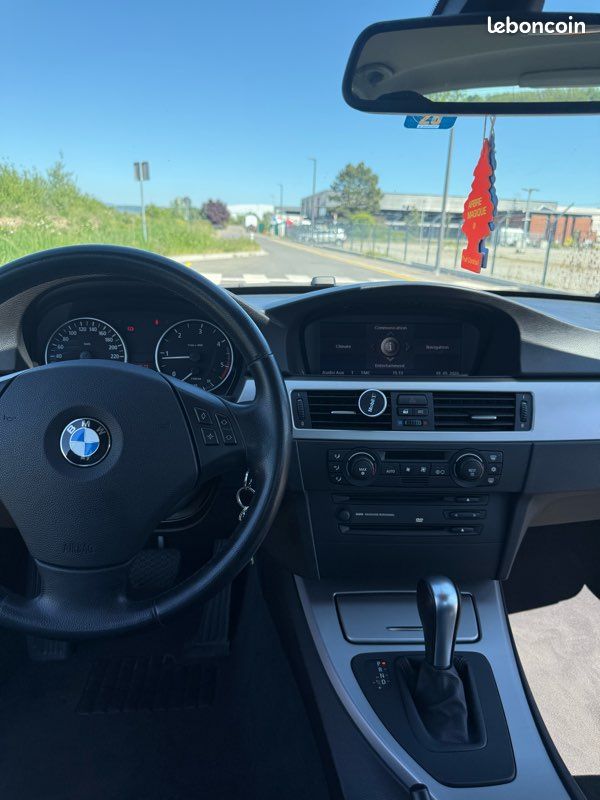 Bmw 320d e90 m47 (image 3)