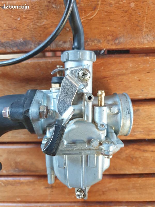 Carburateur Mikuni PZ22 (image 2)