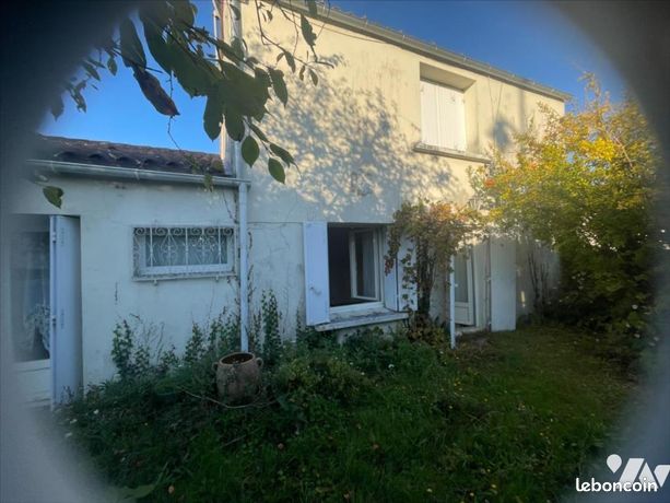 Maison 4 pièces 110 m²