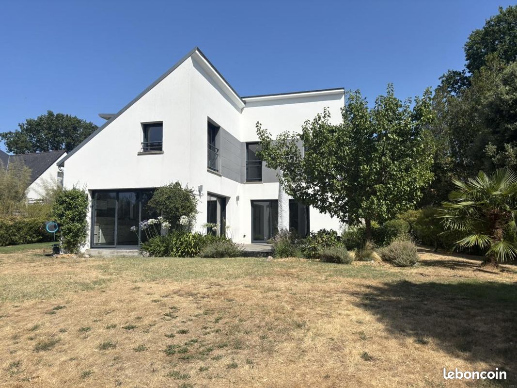 Maison 6 pièces 160 m² · à Pornichet · 160 m² · 1 236 000 €
