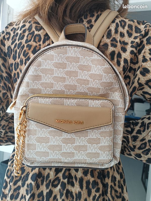 Kors Backpack Sale Abbey Medium Perforated Backpack Michael Kors