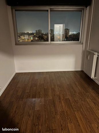 Appartement 3 pièces 77 m²