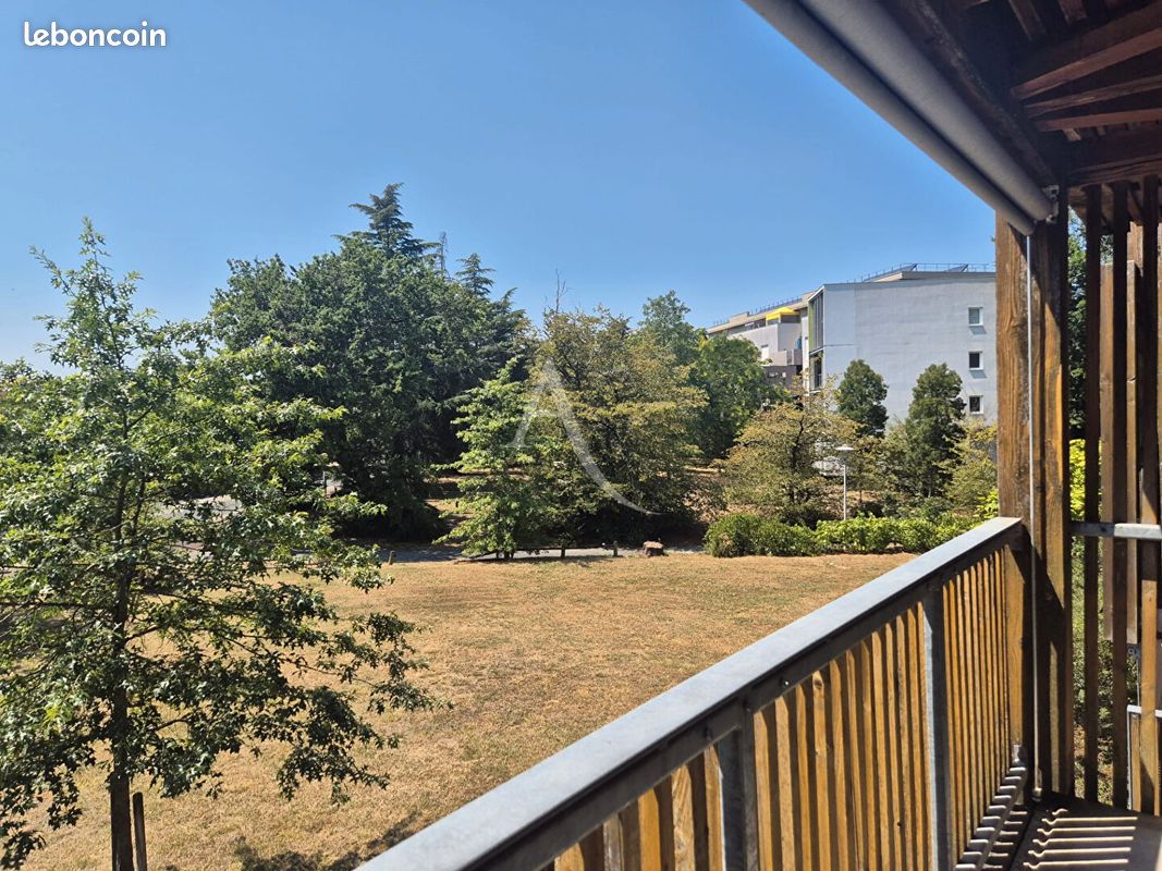 Appartement 3 pièces 69 m² · à Gradignan · 69 m² · 229 000 €