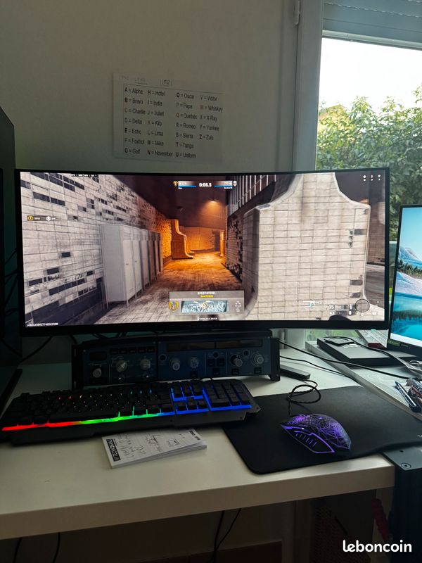 💻 Rtx 5080 PC Gamer Ultra Haut de Gamme – Neuf 💥 (image 4)