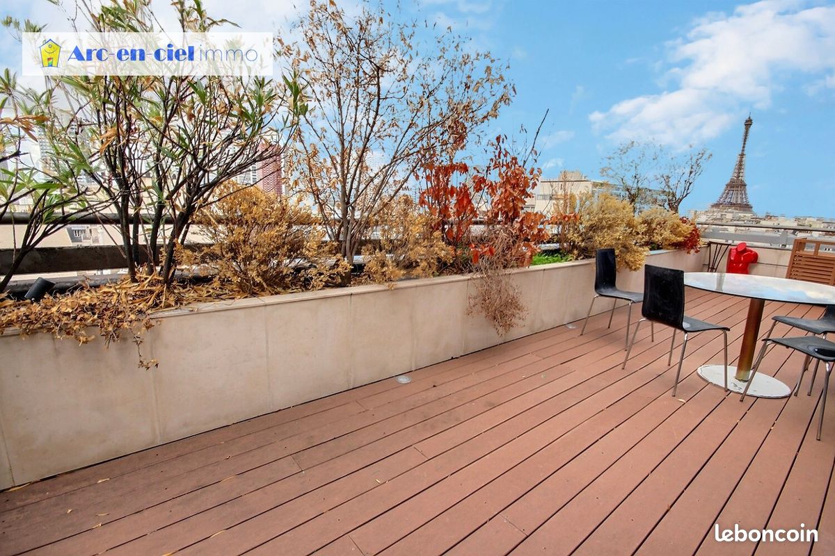 Appartement 2 pièces 50 m² · à Paris · 50 m² · 749 000 €