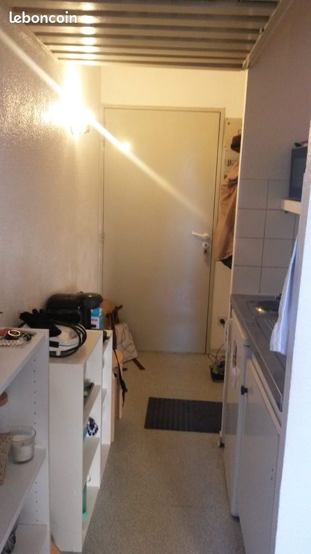 Appartement a louer talence - 1 pièce(s) - 20 m2 - Surfyn