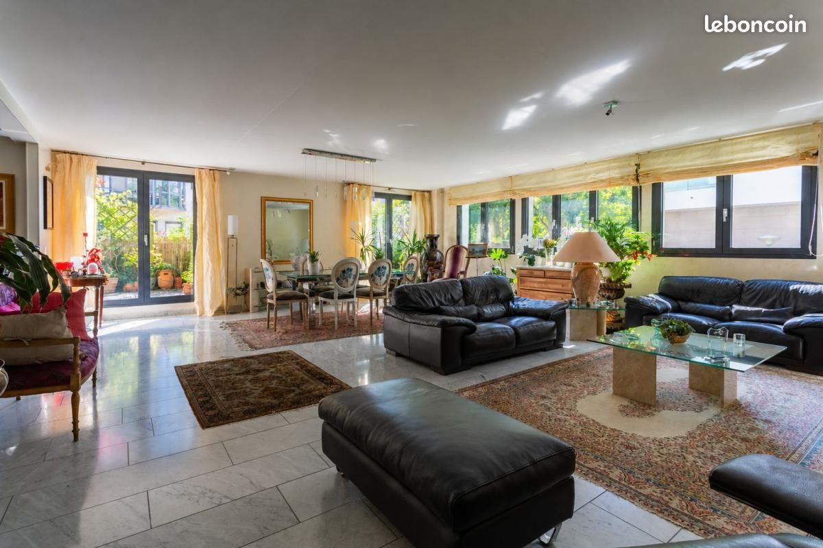 Appartement 5 pièces 180 m² · à Strasbourg · 180 m² · 899 000 €