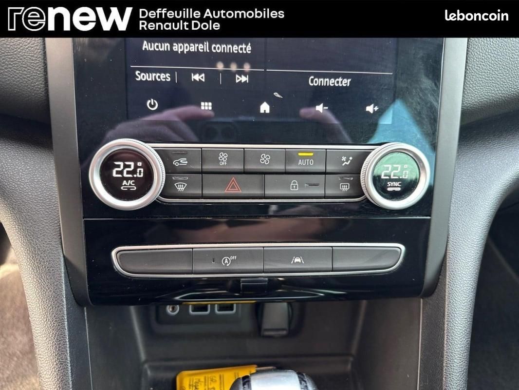 Renault Mégane Estate IV Blue dCi 115 EDC Techno (image 7)